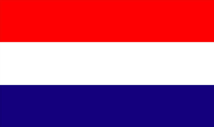 nederland-flag