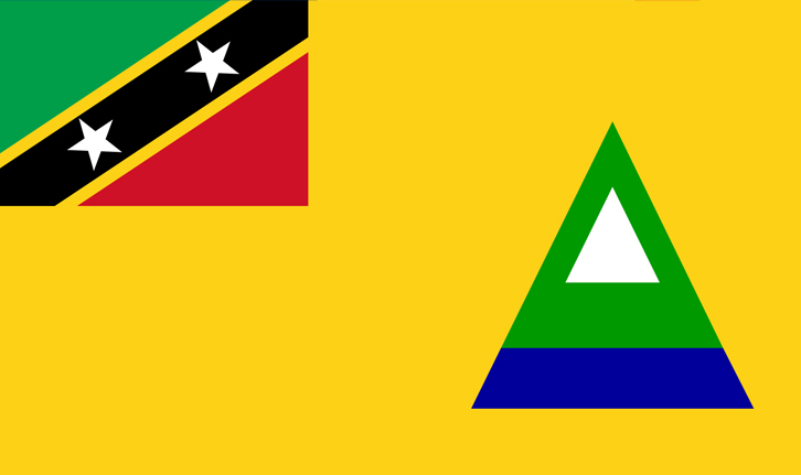 nevis-flag