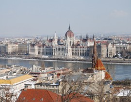 Maďarsko – nová sadzba dane