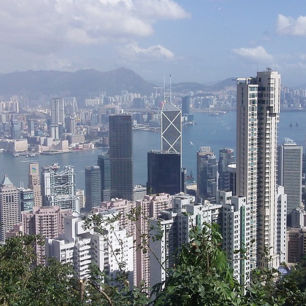 hong-kong
