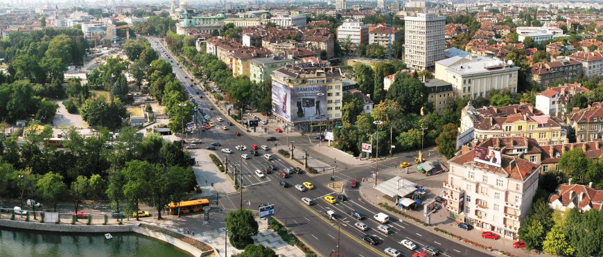 Bulharsko/Grécko zrušenie zrážkovej dane