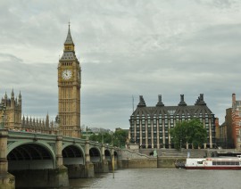 Veľká Británia / Bulharsko – zmluva o zamedzení dvojitého zdanenia