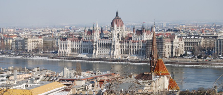 Maďarsko – nová sadzba dane