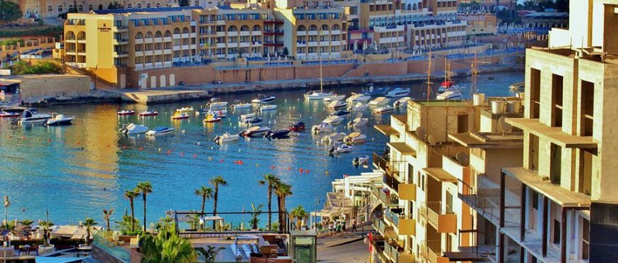 Malta – povinná registrácia na DPH