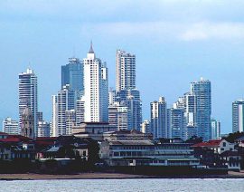 Panama – zmena týkajúca sa akcií na doručiteľa