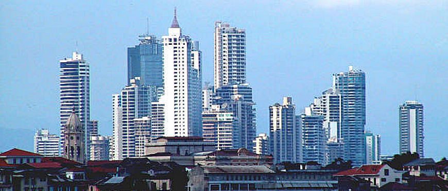 Panama – zmena týkajúca sa akcií na doručiteľa