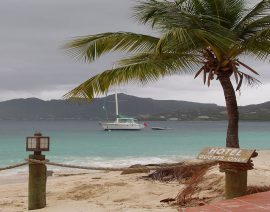 Svätý Vincent a Grenadíny – zmeny v uchovávaní účtovníctva