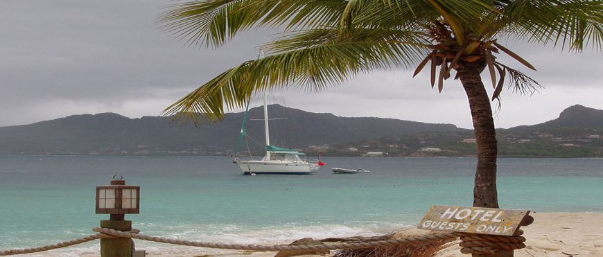 Svätý Vincent a Grenadíny – zmeny v uchovávaní účtovníctva